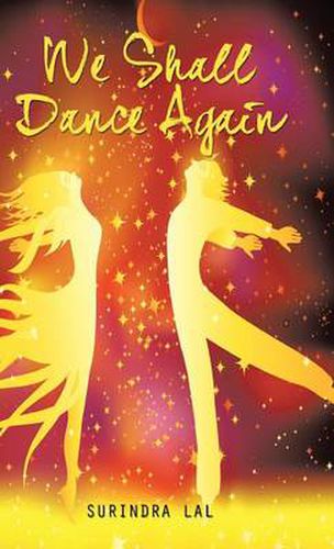 Cover image for We Shall Dance Again