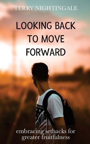 Cover image for Looking Back to Move Forward