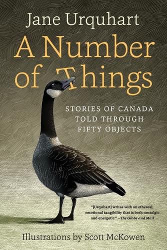 Cover image for A Number of Things