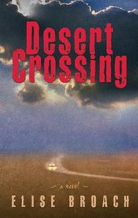 Cover image for Desert Crossing
