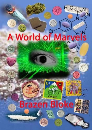 Cover image for A World of Marvels