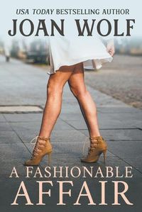 Cover image for A Fashionable Affair