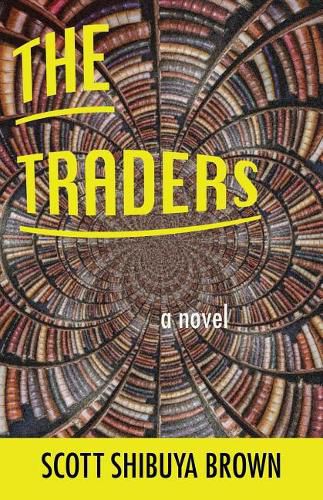 Cover image for The Traders