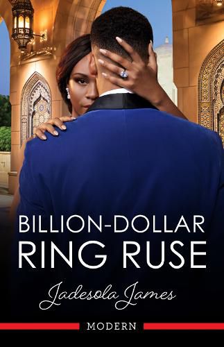 Cover image for Billion-Dollar Ring Ruse