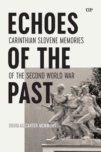 Cover image for Echoes of the Past
