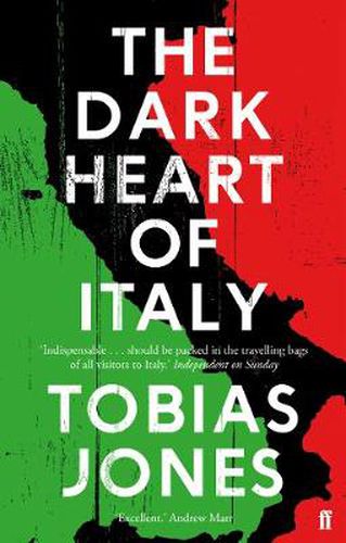 Cover image for The Dark Heart of Italy