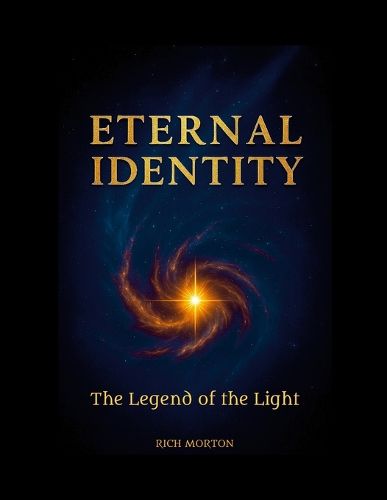 Cover image for Eternal Identity