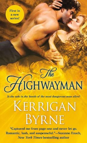 Cover image for The Highwayman