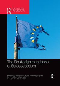 Cover image for The Routledge Handbook of Euroscepticism