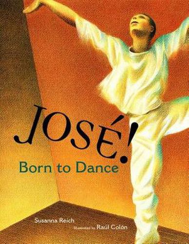 Cover image for Jos E!: The Story of Jos E Lim on