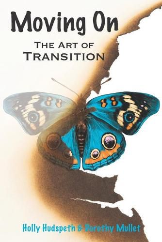 Cover image for Moving On: The Art of Transition