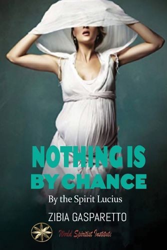 Cover image for Nothing is by Chance