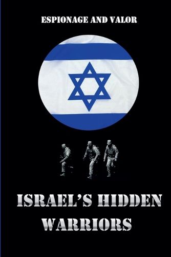 Cover image for Israel's Hidden Warriors