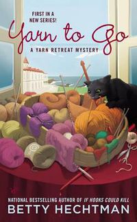 Cover image for Yarn to Go