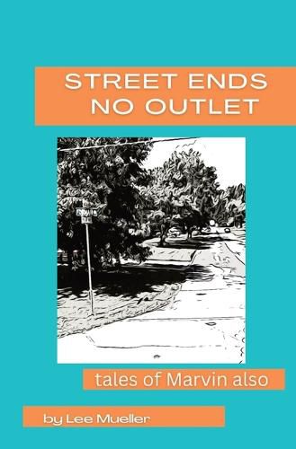 Cover image for Street Ends No Outlet