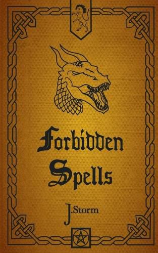 Cover image for Forbidden Spells 3: Elodril