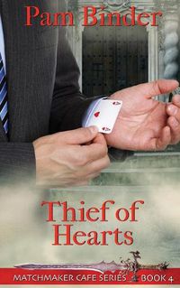 Cover image for Thief of Hearts