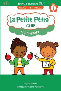 Cover image for Chif: Les Chiffres