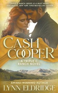 Cover image for Cash Cooper