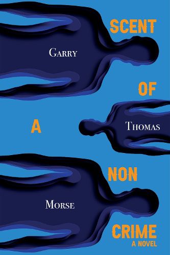 Cover image for Scent of a Non-Crime