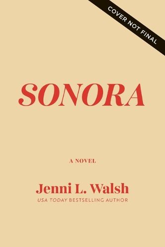 Cover image for Sonora