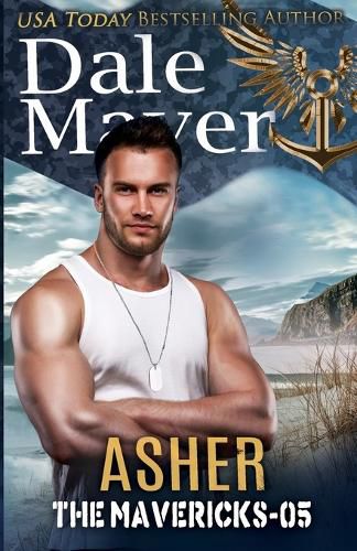 Cover image for Asher