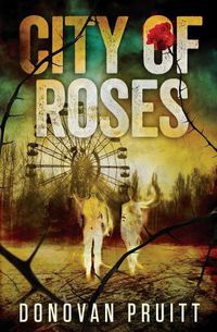 Cover image for City of Roses