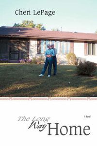 Cover image for The Long Way Home