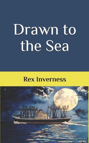 Cover image for Drawn to the Sea
