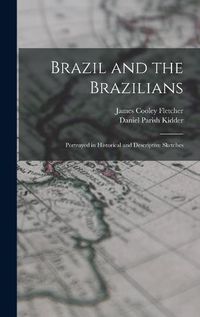 Cover image for Brazil and the Brazilians