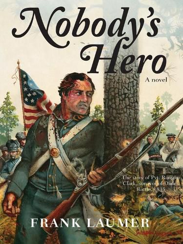 Cover image for Nobody's Hero