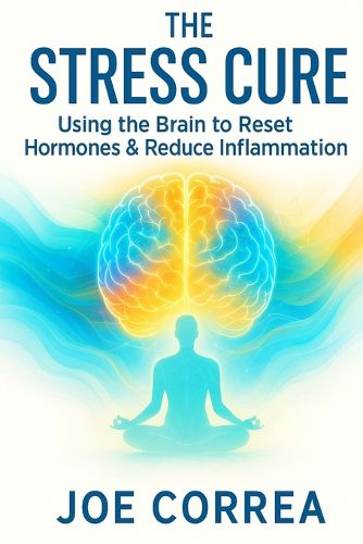 Cover image for The Stress Cure