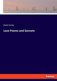 Cover image for Love Poems and Sonnets