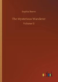 Cover image for The Mysterious Wanderer