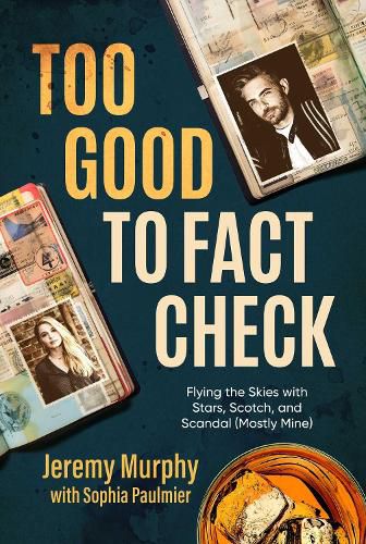 Cover image for Too Good to Fact Check