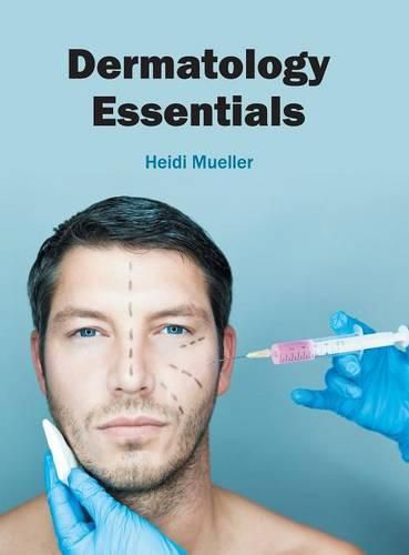 Cover image for Dermatology Essentials