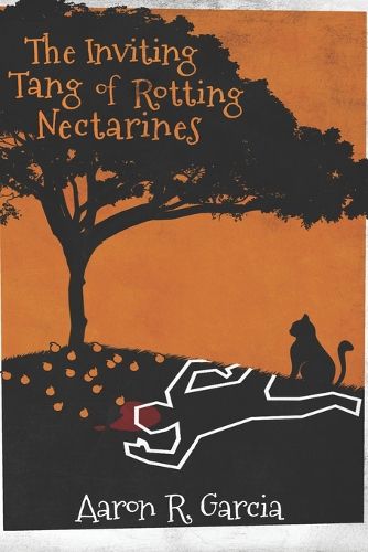 Cover image for The Inviting Tang of Rotting Nectarines