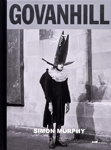 Cover image for Govanhill (Second Edition)