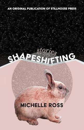 Cover image for Shapeshifting