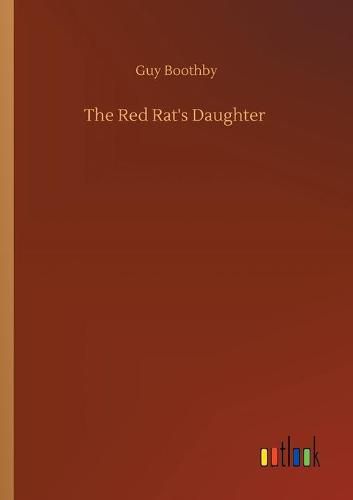 Cover image for The Red Rat's Daughter