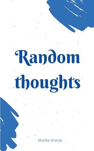 Cover image for Random Thoughts