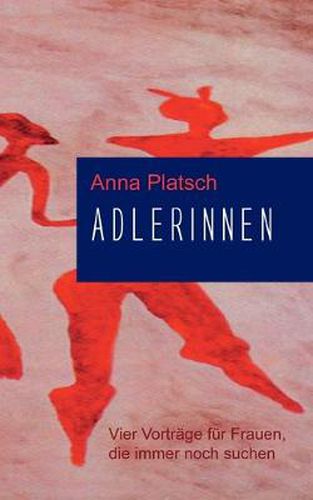 Cover image for Adlerinnen