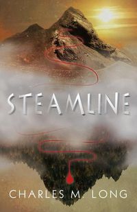 Cover image for Steamline