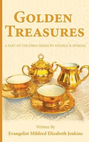 Cover image for Golden Treasures