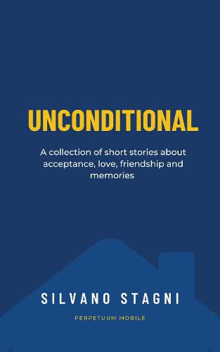 Cover image for Unconditional