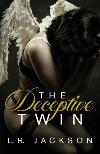 Cover image for The Deceptive Twin