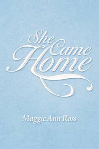 Cover image for She Came Home