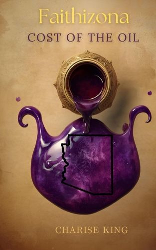 Cover image for FaithiZona