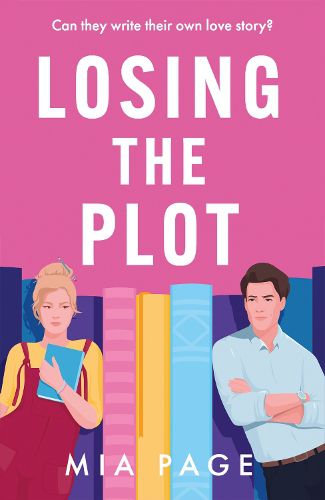 Cover image for Losing the Plot
