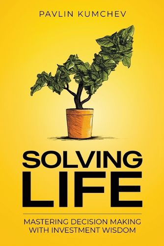 Cover image for Solving Life